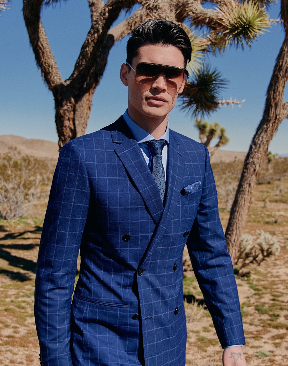 Indochino Mens Custom Suits 